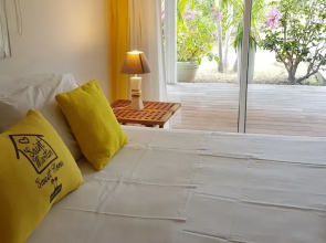 Jardin d'O résidence naturiste couples only