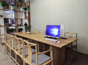 GYA Hotel Baoding Quyang Beiguo Mall