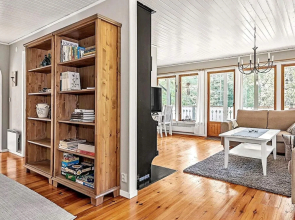 Holiday home GRISSLEHAMN V