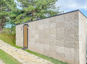 CNB Cabanas Vista Serra Campos do Jordão