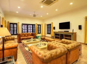 Oasis of Serenity by Vista Rooms
