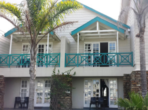 Halyards Hotel and Spa