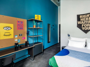 The Social Hub Bologna