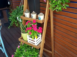 La Terrazza di Carolina