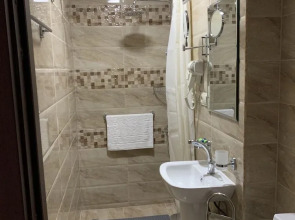 Бутик-отель Gala