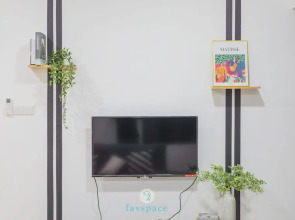 Arte Plus KLCC by FavSpace