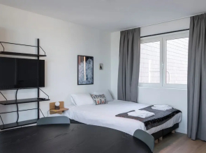 Smartflats - Leuven Design
