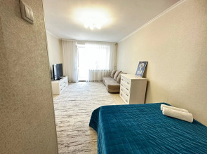 Апартаменты на улице Фатыха Амирхана 21