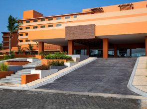 Grand Fiesta Americana Veracruz