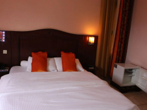 Tou'Ngou Hotel