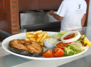 Denizkizi & Denizkizi Royal Hotel