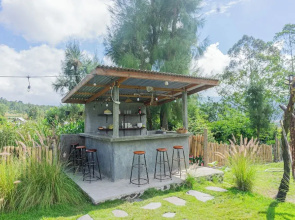 Polestay Glamping Kintamani