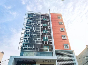 FOX Lite Hotel Grogol Jakarta