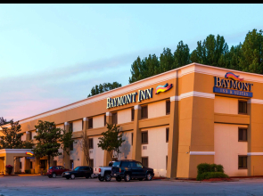 Baymont by Wyndham Memphis East