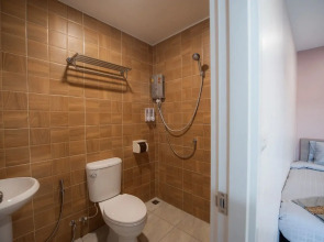 The Moon Night Hotel