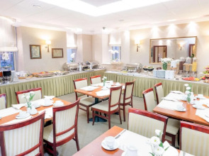 Best Western Prima Hotel Wroclaw