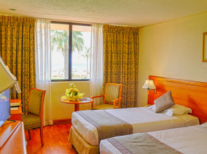 Lou'lou'a Beach Resort Sharjah