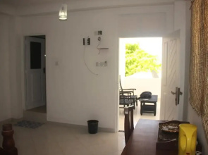 W&D Beach Resort