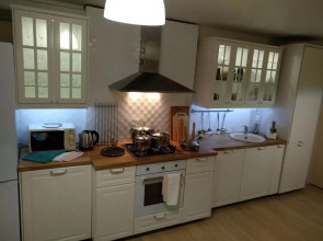 Гостевой дом «Черепаха»