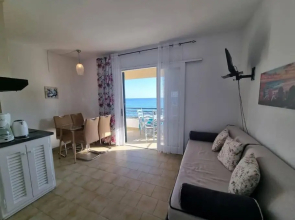 Corfu Glyfada Beach Apartment 25