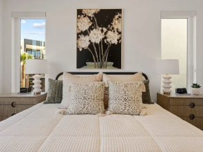 Salt And Sol 5 Bedroom Townhouse