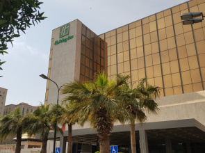 Holiday Inn Kuwait Al Thuraya City by IHG
