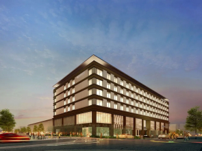 JW Marriott Hotel Nara