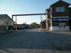 Sun Parlor Motel