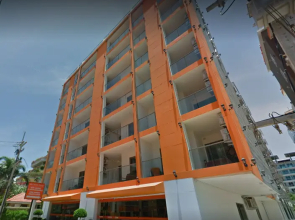 New Nordic Apartment 2