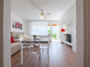 Apartment Pienzenau
