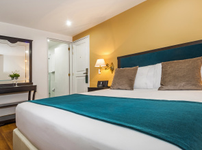 Hotel Le Manoir Bogota