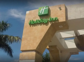 Holiday Inn Villahermosa Aeropuerto by IHG
