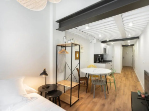 Okako Apartments Tudela