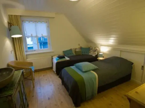 B&B Aan de Burgt