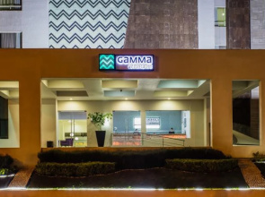 Gamma de Fiesta Inn León