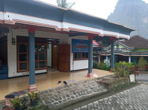 Hotel O Desa Wisata Tebing Lingga