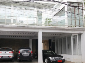 Airy Eco Kemang Utara Bungur Buntu 1 Jakarta