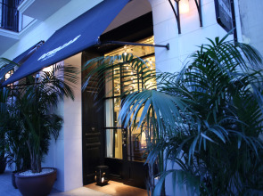 Ofelias Hotel Barcelona 4Sup