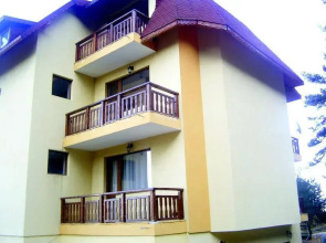 Guest House Slunchev Cviat