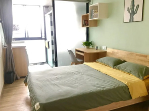 Shaoguan Apartement Youbi No.2