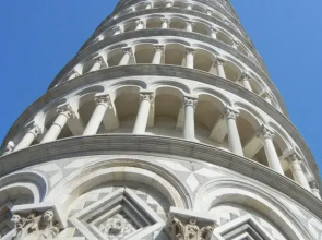 Pisa: Appartamento Tra Il Centro E Il Mare