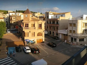 Hostal Central