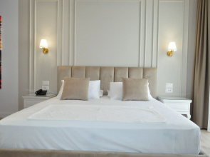 Seaside Hotel