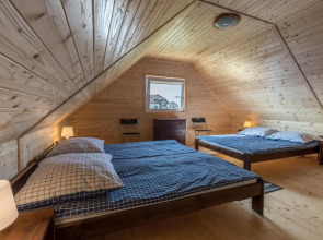 Domki Letniskowe Błękit