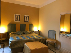 Hotel Shelley e delle Palme, BW Signature Collection