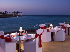 Arabella Azur Resort - All Inclusive
