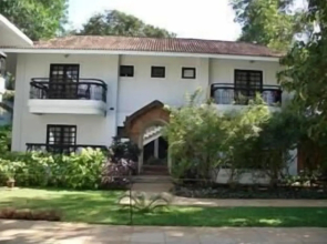 Vila Goesa Beach Resort