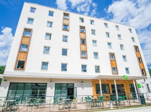ibis Styles Albertville