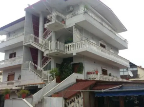 Hotel Andriano