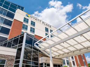 Hyatt Place Charleston Airport/Convention Center